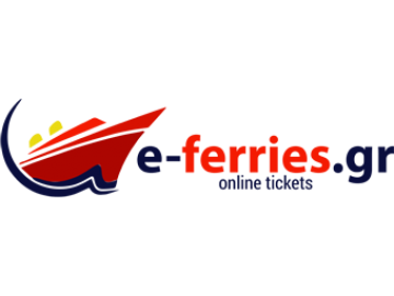 Κάντε κράτηση στο e-ferries.gr