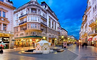 Βελιγράδι | Πάσχα