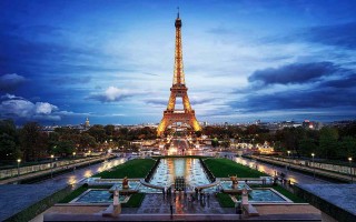Glamour Παρίσι | Πάσχα στην πόλη του Φωτός