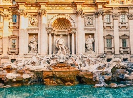 Ρώμη | Πάσχα στην Αιώνια πόλη