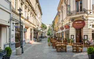Βουκουρέστι | Το Παρίσι των Βαλκανίων