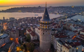 Κωνσταντινούπολη & Βόσπορος | 4 ημέρες - 2 νύχτες