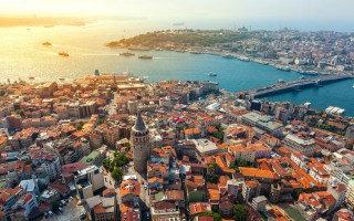 Κωνσταντινούπολη - Πριγκηπόνησα | 4 ημέρες – 3 νύχτες  