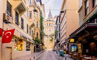 Κωνσταντινούπολη - Πριγκηπόνησα | 5 ημέρες – 3 νύχτες  